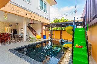 99 Pool Villa By Zuzu fotoÄŸrafÄ±