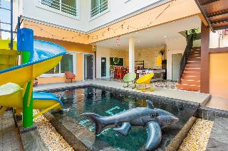 99 Pool Villa By Zuzu fotoÄŸrafÄ±