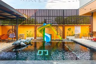 99 Pool Villa By Zuzu fotoÄŸrafÄ±