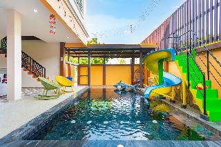 99 Pool Villa By Zuzu fotoÄŸrafÄ±