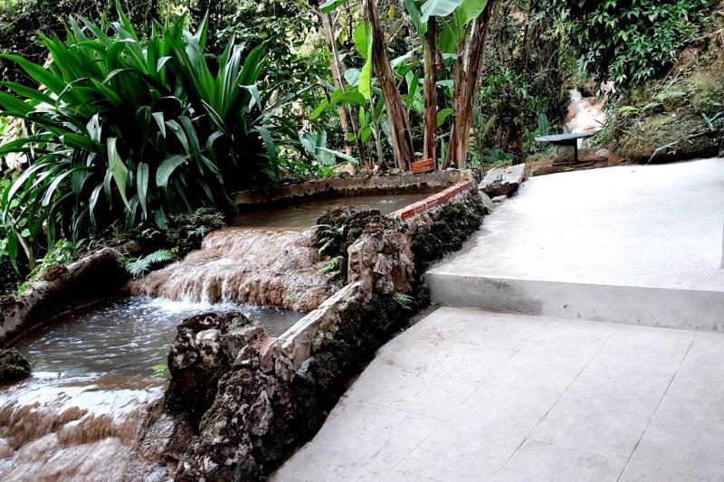 The Cascade-mae Taeng Waterfall Bungalows By Zuzu - Genel