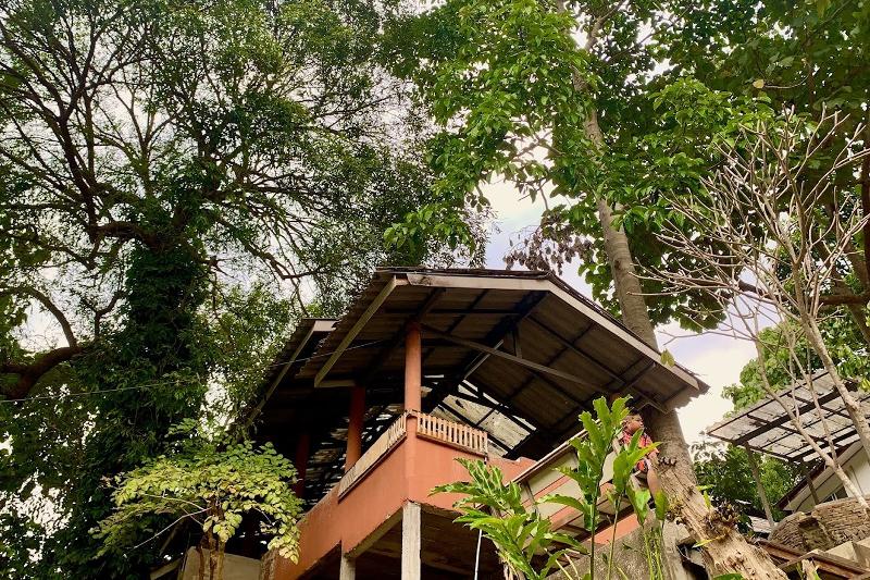 The Cascade-mae Taeng Waterfall Bungalows By Zuzu - Genel
