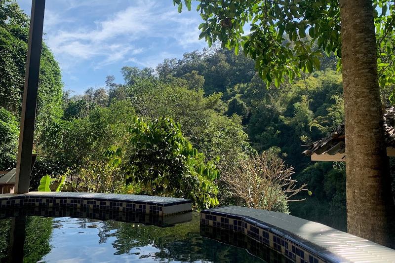 The Cascade-mae Taeng Waterfall Bungalows By Zuzu - Genel
