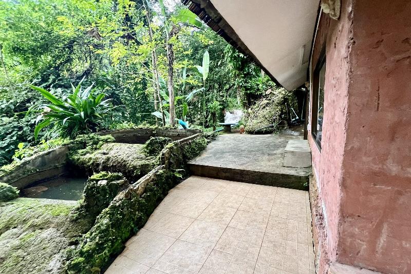 The Cascade-mae Taeng Waterfall Bungalows By Zuzu - Genel