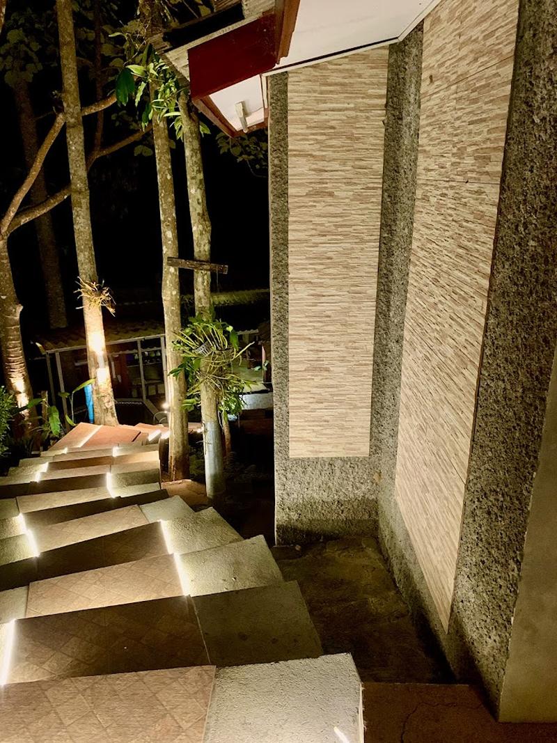 The Cascade-mae Taeng Waterfall Bungalows By Zuzu - Genel