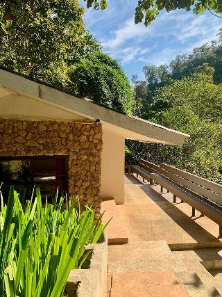 The Cascade-mae Taeng Waterfall Bungalows By Zuzu fotoÄŸrafÄ±