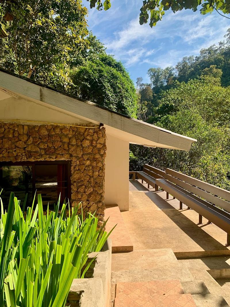 The Cascade-mae Taeng Waterfall Bungalows By Zuzu - Genel