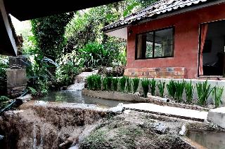 The Cascade-mae Taeng Waterfall Bungalows By Zuzu fotoÄŸrafÄ±