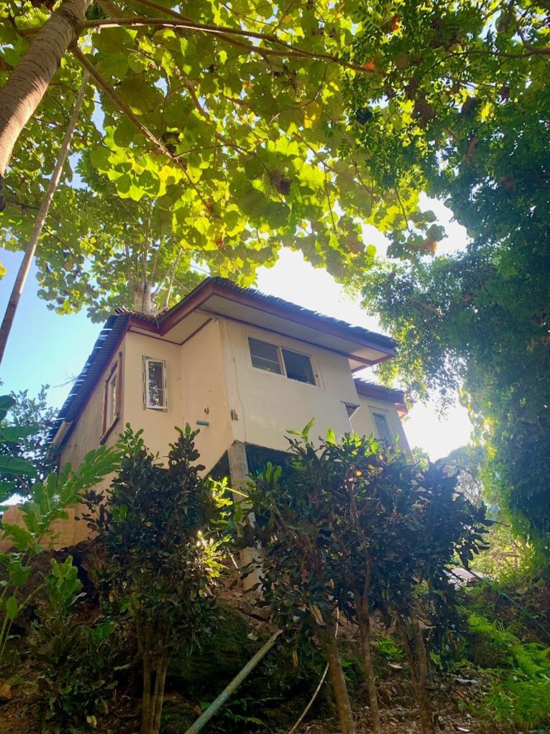 The Cascade-mae Taeng Waterfall Bungalows By Zuzu - Genel