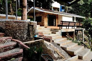 The Cascade-mae Taeng Waterfall Bungalows By Zuzu fotoÄŸrafÄ±