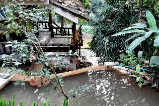 The Cascade-mae Taeng Waterfall Bungalows By Zuzu fotoÄŸrafÄ±