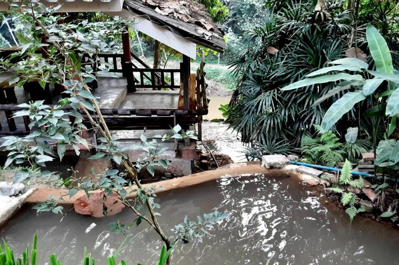The Cascade-mae Taeng Waterfall Bungalows By Zuzu - Genel