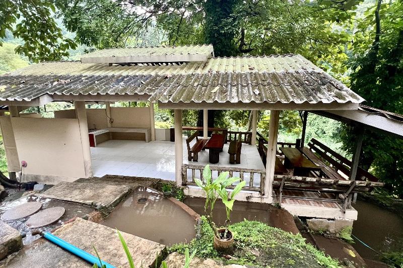 The Cascade-mae Taeng Waterfall Bungalows By Zuzu - Genel