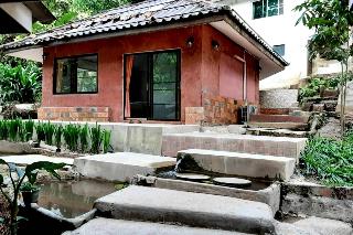 The Cascade-mae Taeng Waterfall Bungalows By Zuzu fotoÄŸrafÄ±