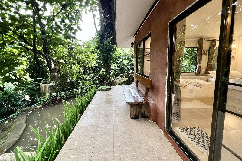 The Cascade-mae Taeng Waterfall Bungalows By Zuzu - Genel