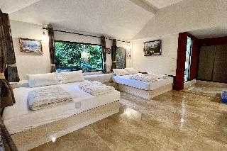The Cascade-mae Taeng Waterfall Bungalows By Zuzu fotoÄŸrafÄ±