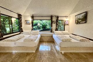 The Cascade-mae Taeng Waterfall Bungalows By Zuzu fotoÄŸrafÄ±