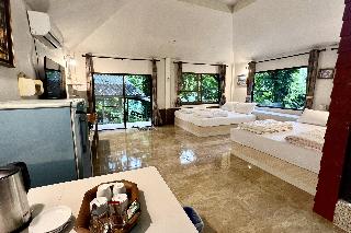 The Cascade-mae Taeng Waterfall Bungalows By Zuzu fotoÄŸrafÄ±