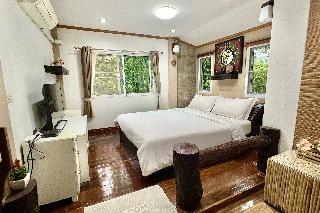 The Cascade-mae Taeng Waterfall Bungalows By Zuzu fotoÄŸrafÄ±