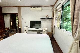 The Cascade-mae Taeng Waterfall Bungalows By Zuzu fotoÄŸrafÄ±