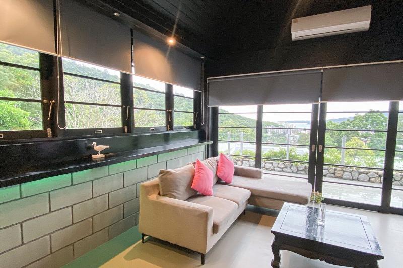 Jaokhun Panorama Villas, Kamala By Zuzu - Genel