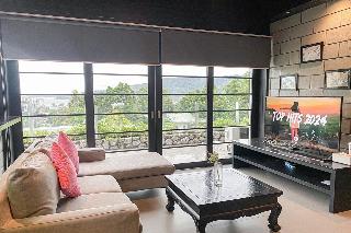 Jaokhun Panorama Villas, Kamala By Zuzu fotoÄŸrafÄ±