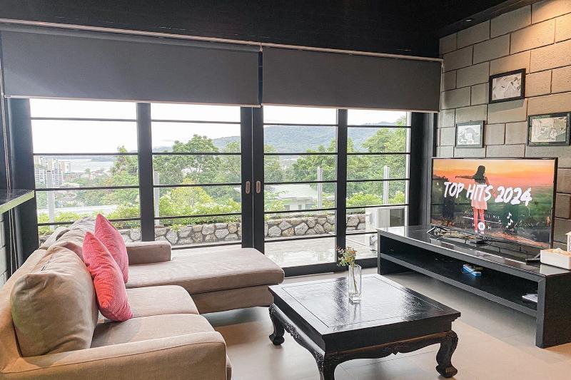 Jaokhun Panorama Villas, Kamala By Zuzu - Genel