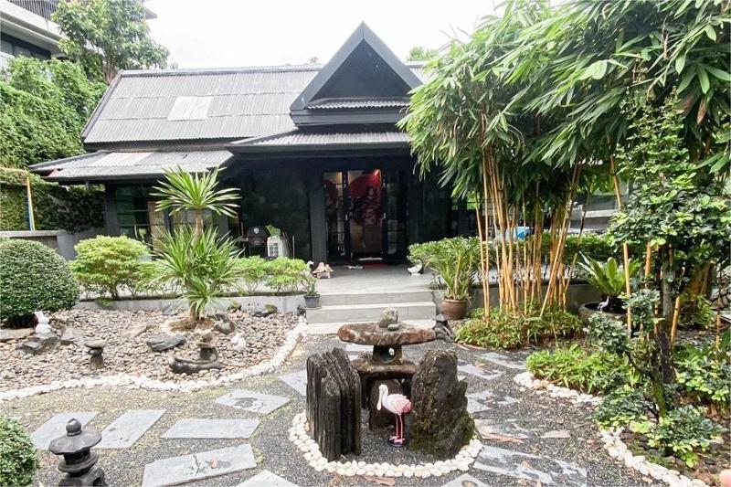 Jaokhun Panorama Villas, Kamala By Zuzu - Genel