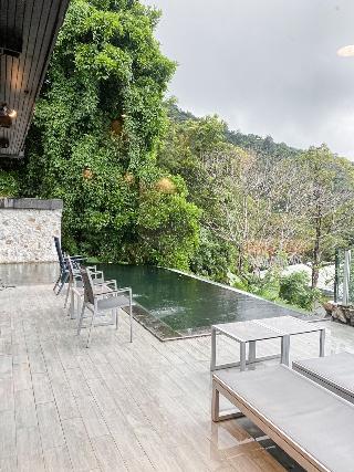 Jaokhun Panorama Villas, Kamala By Zuzu fotoÄŸrafÄ±