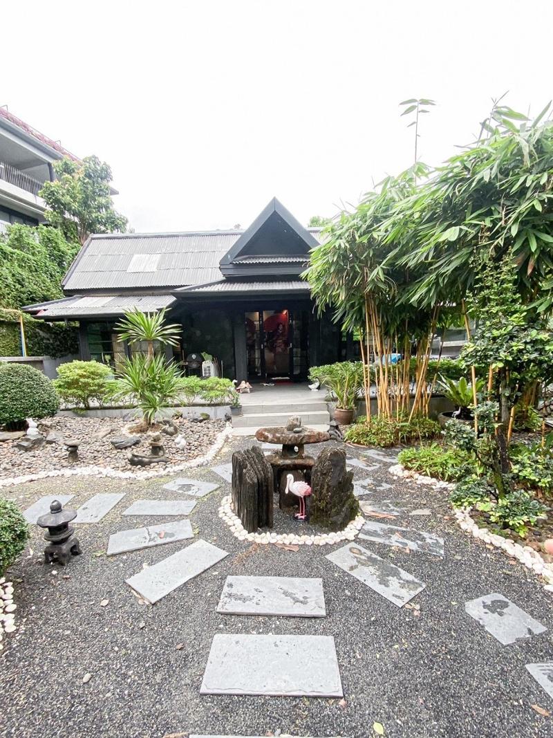 Jaokhun Panorama Villas, Kamala By Zuzu - Genel