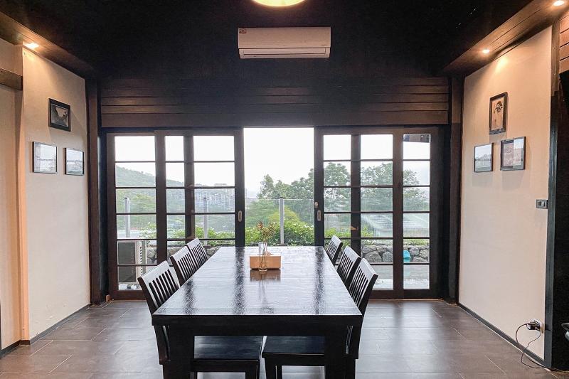 Jaokhun Panorama Villas, Kamala By Zuzu - Genel