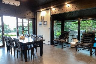 Jaokhun Panorama Villas, Kamala By Zuzu fotoÄŸrafÄ±