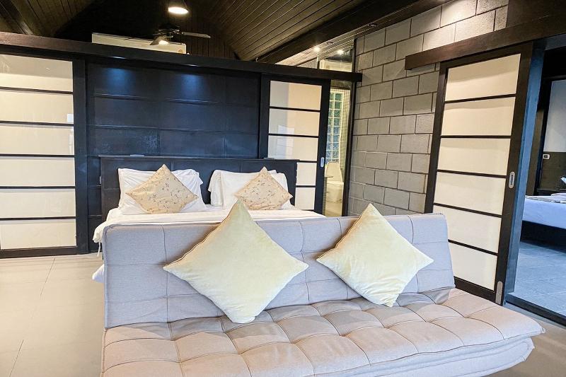 Jaokhun Panorama Villas, Kamala By Zuzu - Oda