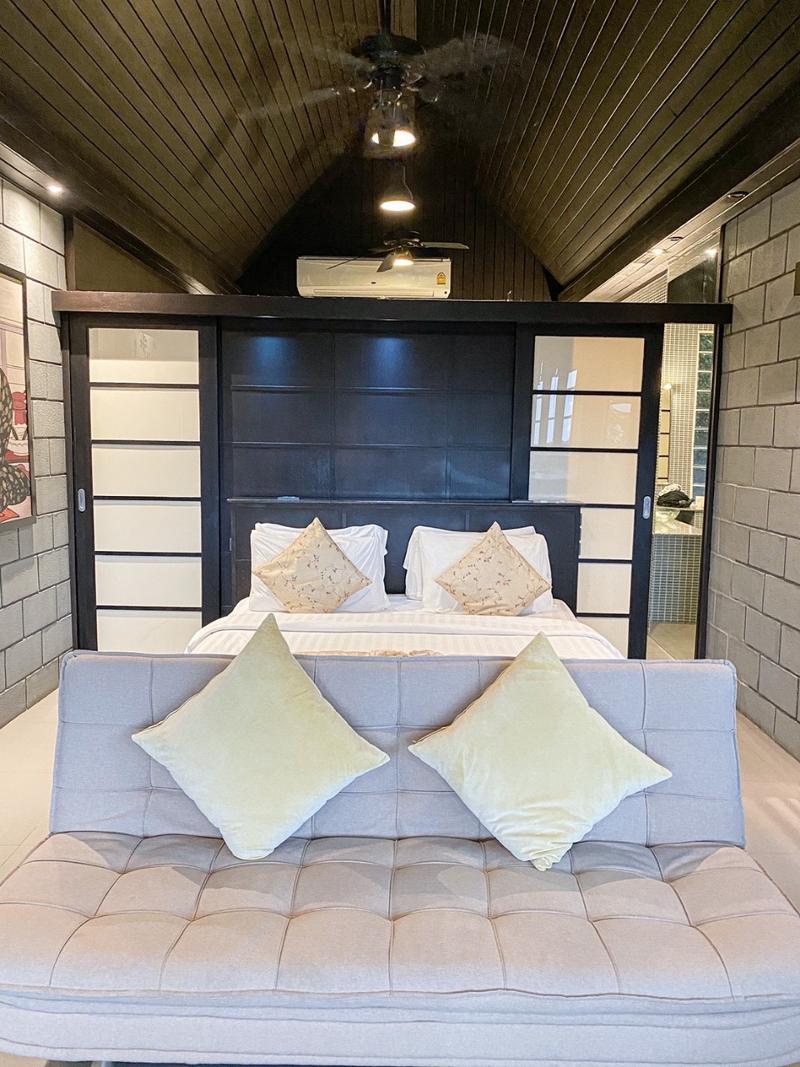 Jaokhun Panorama Villas, Kamala By Zuzu - Oda