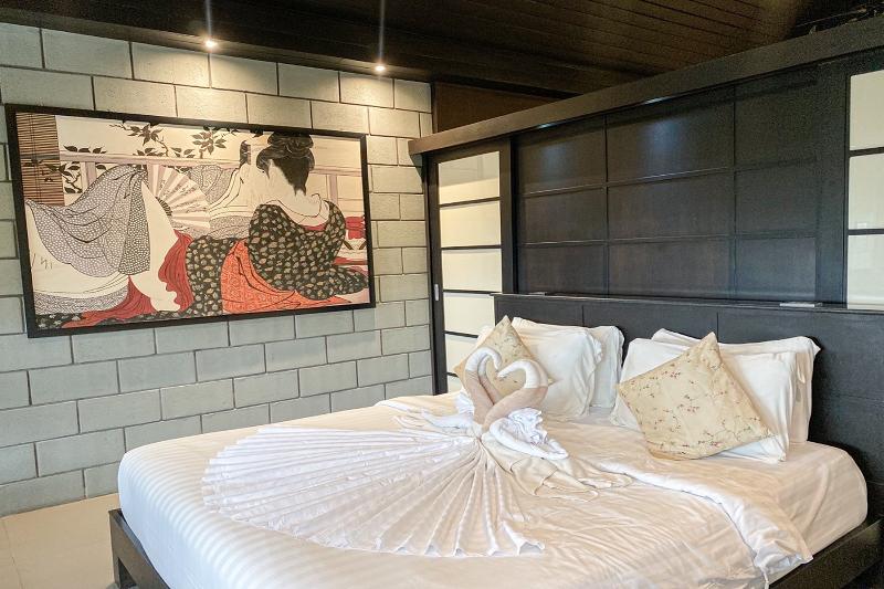 Jaokhun Panorama Villas, Kamala By Zuzu - Oda