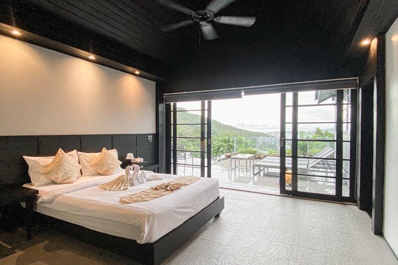 Jaokhun Panorama Villas, Kamala By Zuzu - Oda