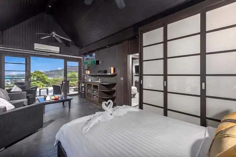 Jaokhun Panorama Villas, Kamala By Zuzu - Oda