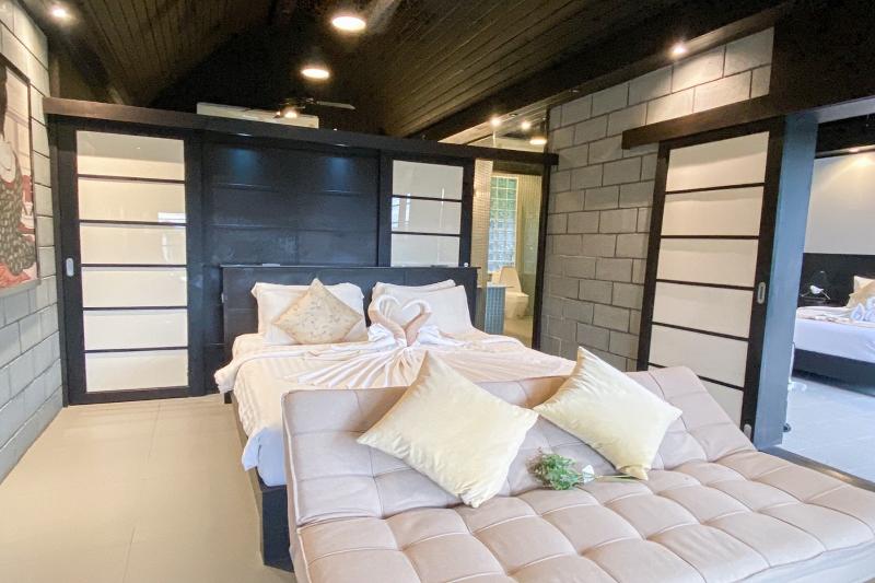 Jaokhun Panorama Villas, Kamala By Zuzu - Oda