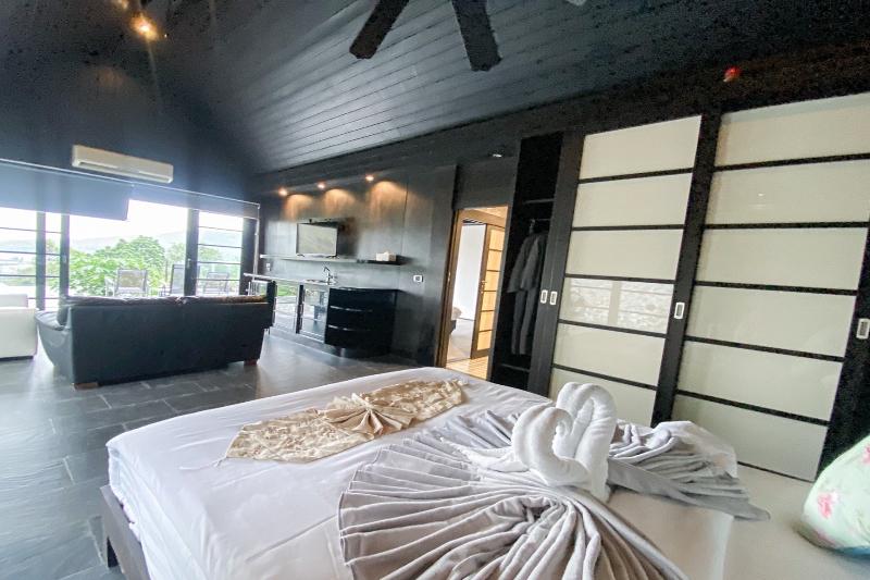 Jaokhun Panorama Villas, Kamala By Zuzu - Oda