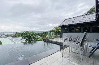 Jaokhun Panorama Villas, Kamala By Zuzu fotoÄŸrafÄ±