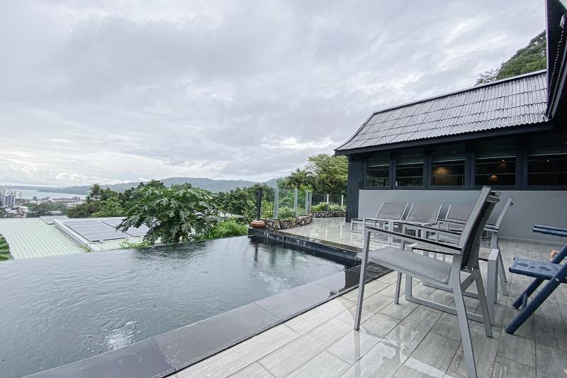 Jaokhun Panorama Villas, Kamala By Zuzu - Havuz