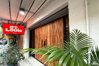 Saint Louis Stay By Zuzu otel fotoğrafı