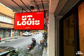 Saint Louis Stay By Zuzu fotoÄŸrafÄ±
