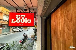 Saint Louis Stay By Zuzu fotoÄŸrafÄ±