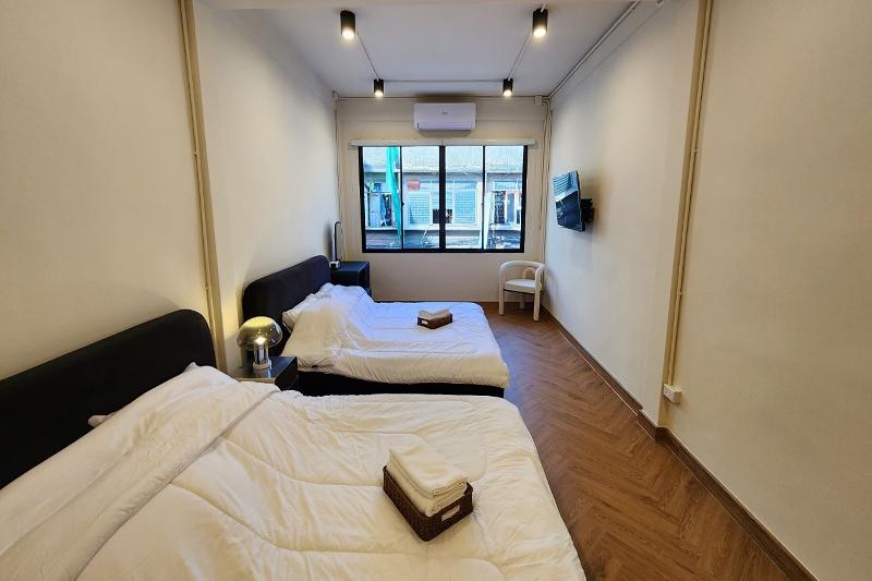 Saint Louis Stay By Zuzu - Oda