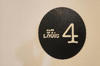 Saint Louis Stay By Zuzu fotoÄŸrafÄ±