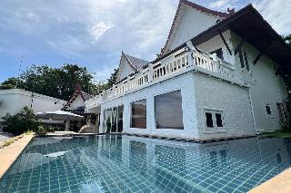 Panorama Ocean Villas, Kamala By Zuzu fotoÄŸrafÄ±