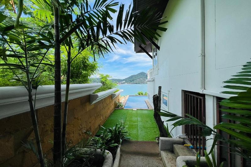 Panorama Ocean Villas, Kamala By Zuzu - Genel