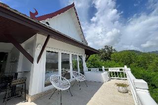 Panorama Ocean Villas, Kamala By Zuzu otel fotoğrafı
