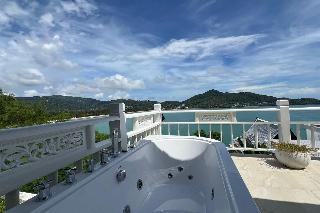Panorama Ocean Villas, Kamala By Zuzu fotoÄŸrafÄ±